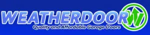 Entreprise et marque de portes de garage sud-africaines - portes de garage et automatismes Weatherdoor