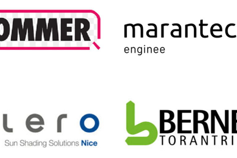 Automatic Door Opener Brands in Germany