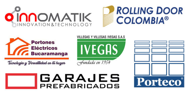 Commercial Door Manufacturers & Suppliers in Colombia Commercial Door Manufacturers & Suppliers in Colombia