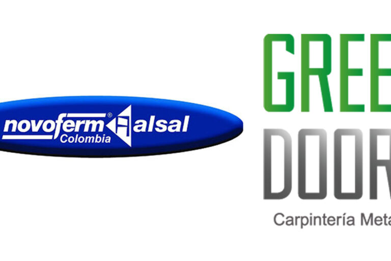 Kolombiya'da Yangın Kapısı Tedarikçileri