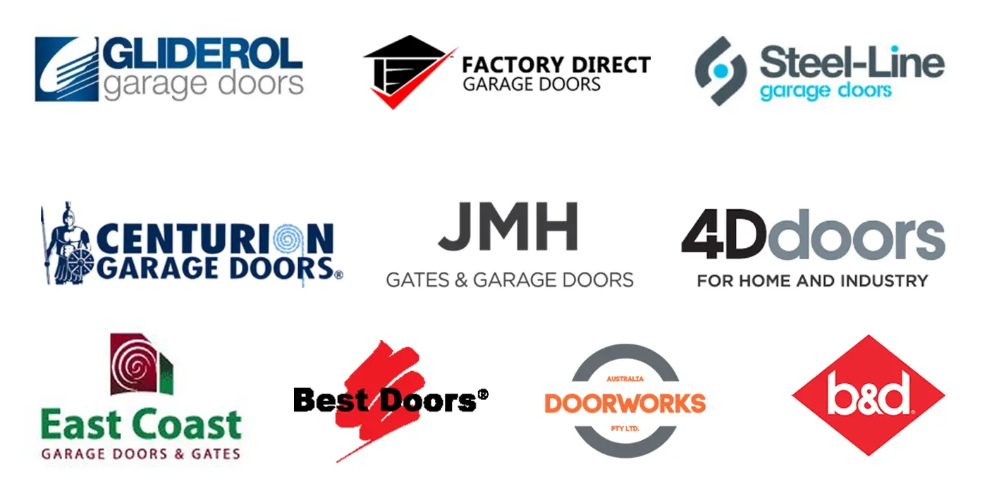 オーストラリアのガレージドア会社 オーストラリアのガレージドア会社