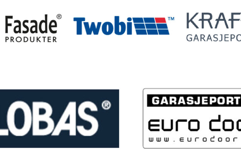 Garage Door Manufacturers & Suppliers in Norway