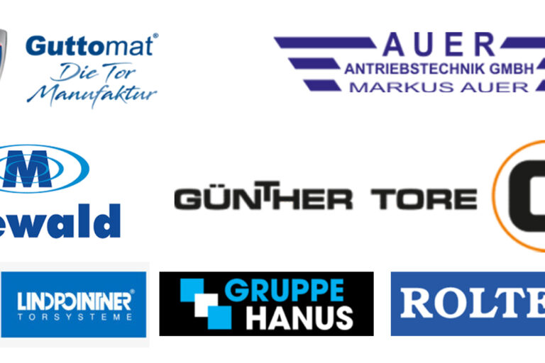 Garage Door Suppliers in Austria