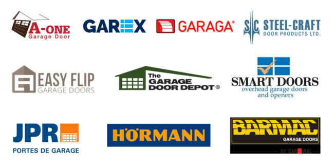 Garage Door Wholesalers in Canada Garage Door Wholesalers in Canada