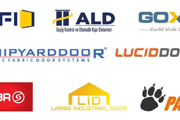 Türkiye'deki Yüksek Hızlı Kapı Şirketleri Türkiye'deki Yüksek Hızlı Kapı Şirketleri