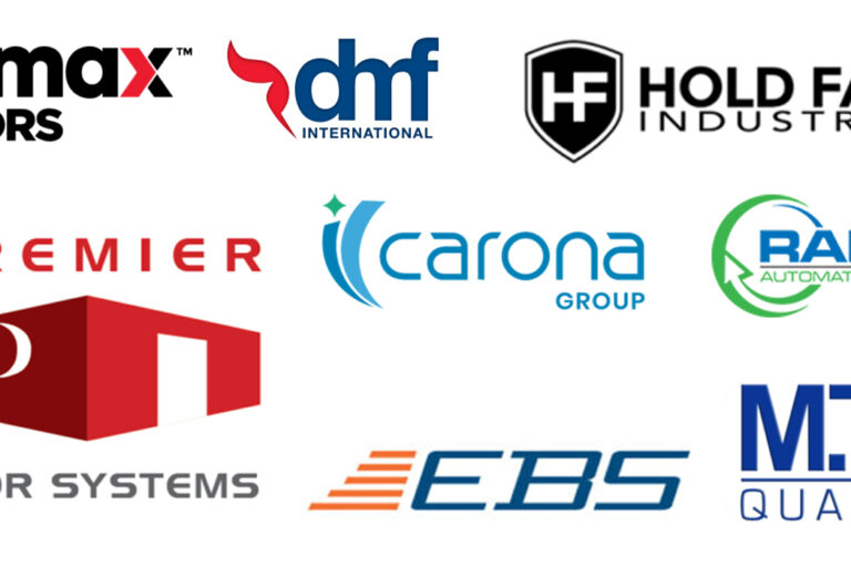 High Speed Door Manufacturers & Suppliers in Australia