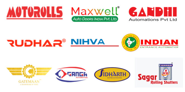 High Speed Door Manufacturers in India High Speed Door Manufacturers in India