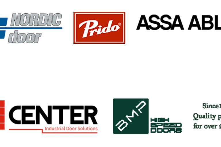 High Speed Door Suppliers in Sweden