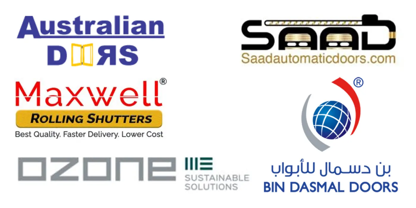 Birleşik Arap Emirlikleri'nde Yüksek Hızlı Kapı Toptancıları Birleşik Arap Emirlikleri'nde Yüksek Hızlı Kapı Toptancıları