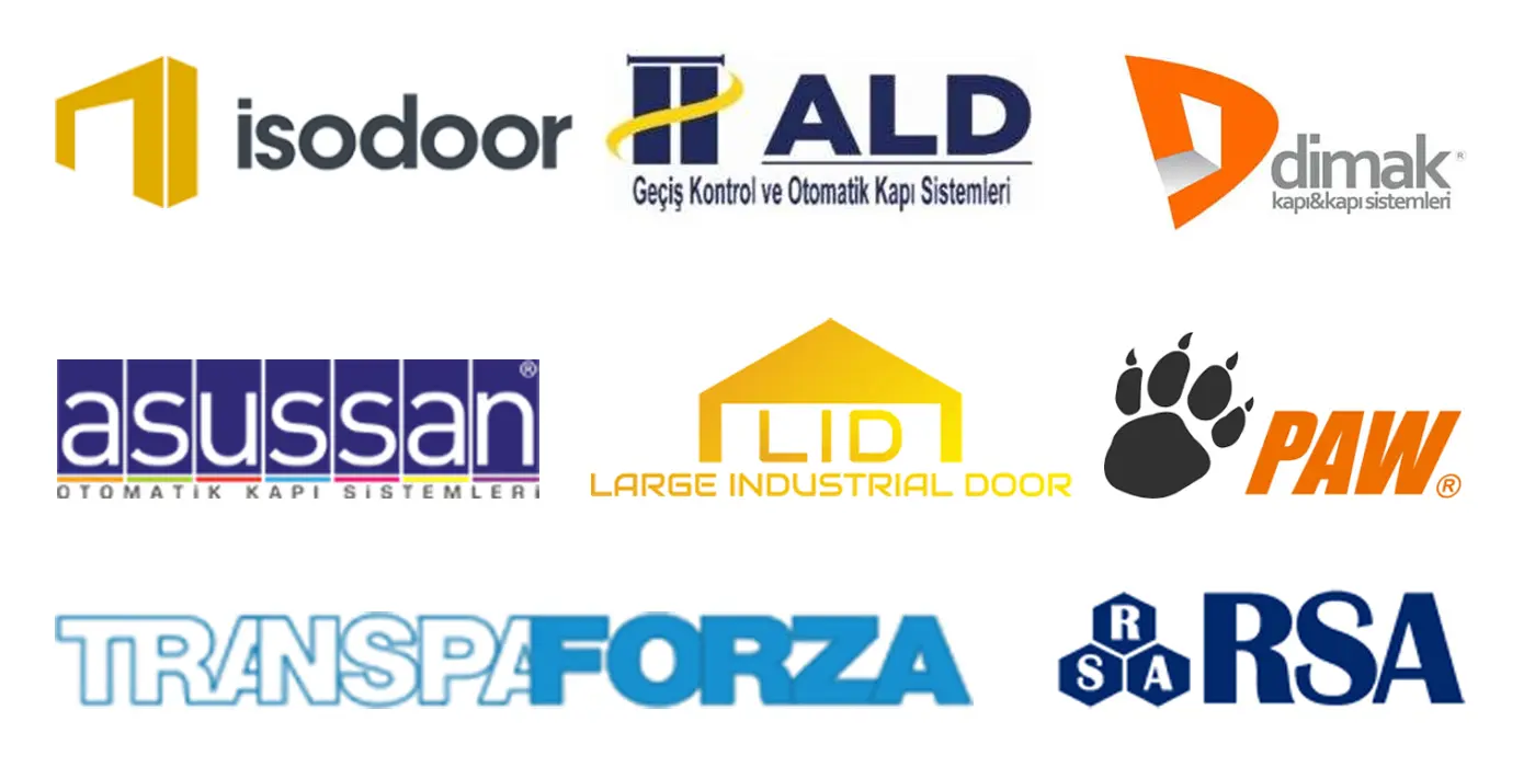 トルコの産業用ドア会社 トルコの産業用ドア会社