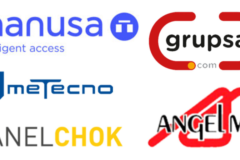 İspanya'da Endüstriyel Kapı Üreticileri ve Tedarikçileri