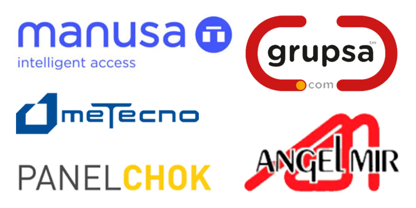 Industrial Door Manufacturers & Suppliers in Spain Industrial Door Manufacturers & Suppliers in Spain