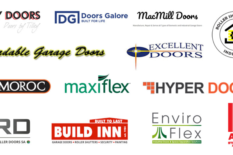 Industrial Door Manufacturers in South Africa