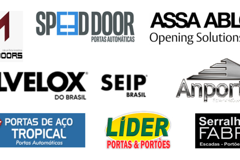 Industrial Rolling Doors Wholesalers in Brazil