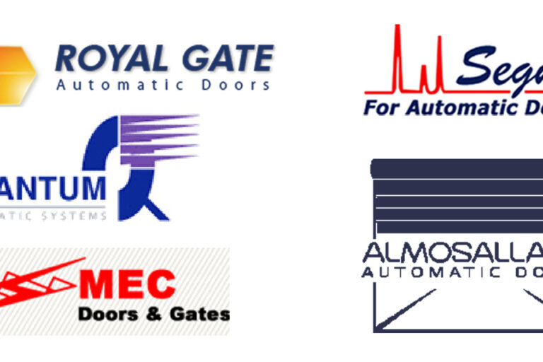 Wholesale Garage Door Suppliers in Egypt
