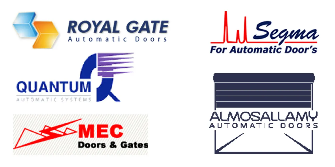 Fornecedores de portas de garagem por atacado no Egito Fornecedores de portas de garagem por atacado no Egito
