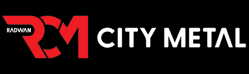 Perusahaan Pintu Kebakaran Komersial di Mesir - Kota Radwan metal