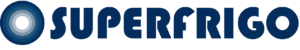 Wholesale Industrial Door Company in Chile - SUPERFRIGO logo