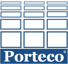 Colombian Commercial Door Manufacturer - PORTECO