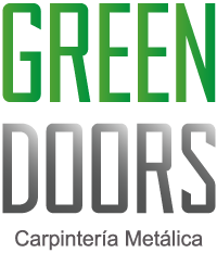 Pemasok Pintu Tahan Api di Kolombia - GREEN DOORS SAS