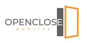 Wholesale Industrial Door Company in Chile - Open Close logo