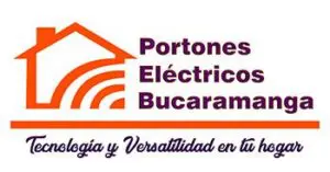 Colombian Commercial Door Manufacturer - Portones Eléctricos Bucaramanga