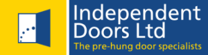 Zelanian Fire Door Wholesaler and Supplier - Independent Doors logo