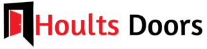 Zelanian Fire Door Wholesaler and Supplier - Hoults Doors logo