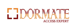 カタールの自動ドア会社 - Dormate Access Expert