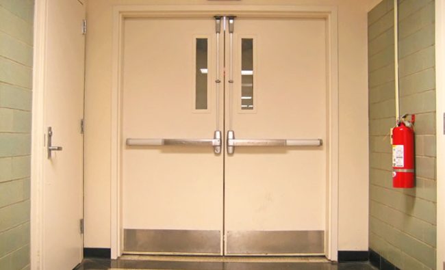 Fire Door Wholesalers in Malaysia Fire Door Wholesalers in Malaysia