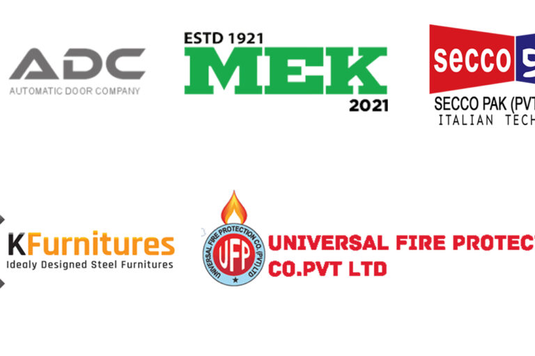 Fire Rated Door Manufacturers & Wholesalers in Pakistan