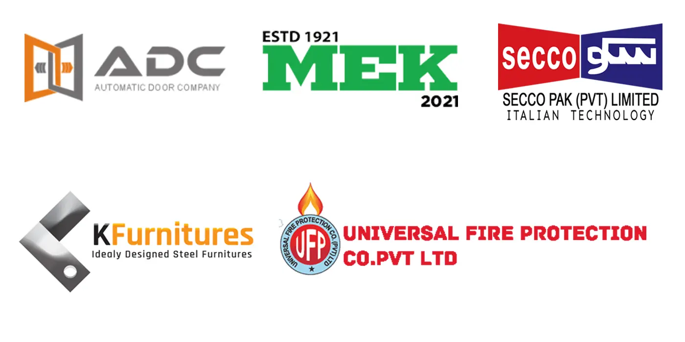 Fabricants et grossistes de portes coupe-feu au Pakistan Fabricants et grossistes de portes coupe-feu au Pakistan