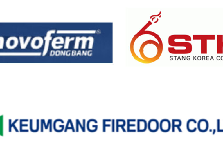 Fire Rated Door Suppliers & Wholesalers in South Korea