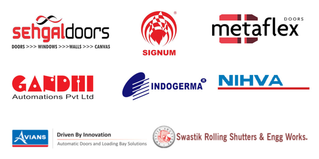 Top 8 Fire Shutter Manufacturers & Suppliers in India