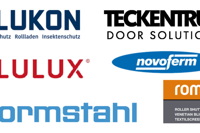 Garage Door Brand List in Germany