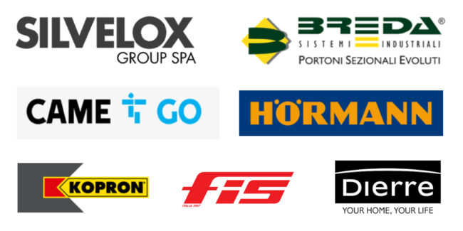 Best Garage Door Manufacturers & Suppliers in Italy Garage Door Manufacturers & Suppliers in Italy