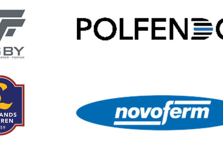 Garage Door Manufacturers & Suppliers in Sweden