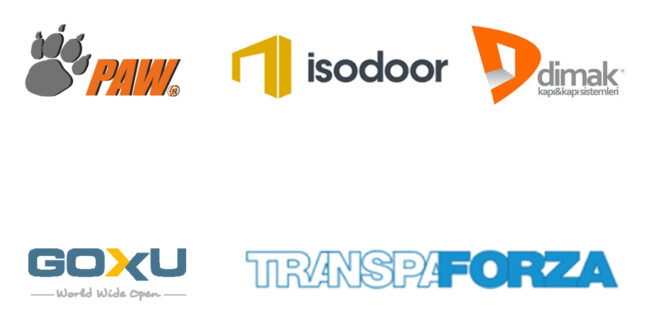 トルコのガレージドアメーカーとサプライヤー