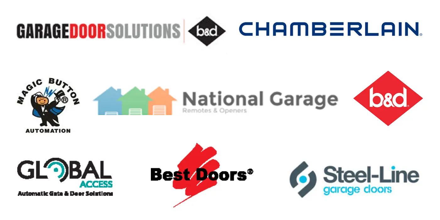 オーストラリアのガレージドアオープナー会社 オーストラリアのガレージドアオープナー会社