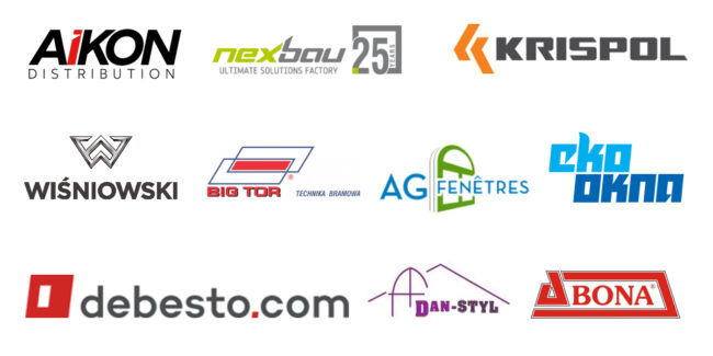 Garage Door Suppliers in Poland