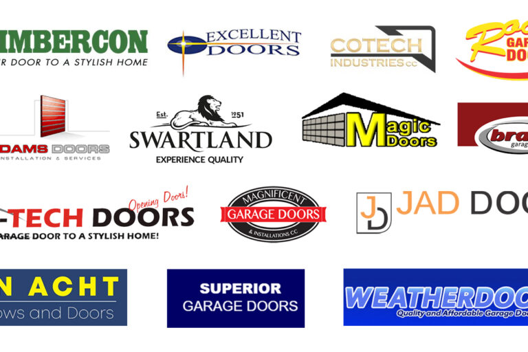 Güney Afrika'da Garaj Kapısı Üreticileri ve Tedarikçileri