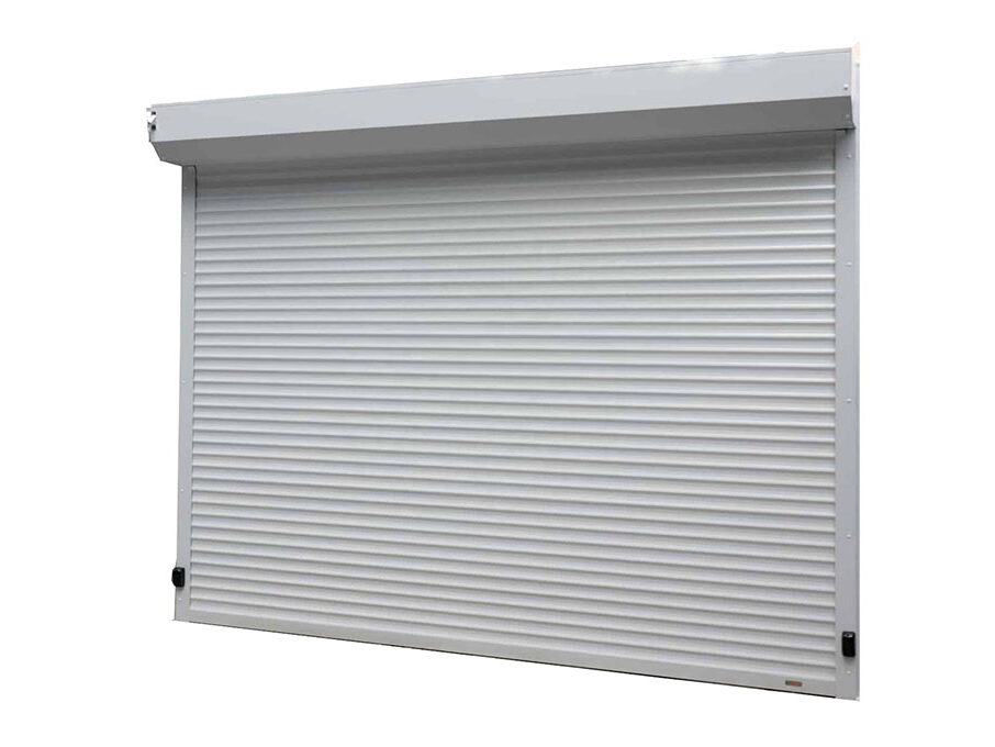 Elektrikli Kepenk Kapı