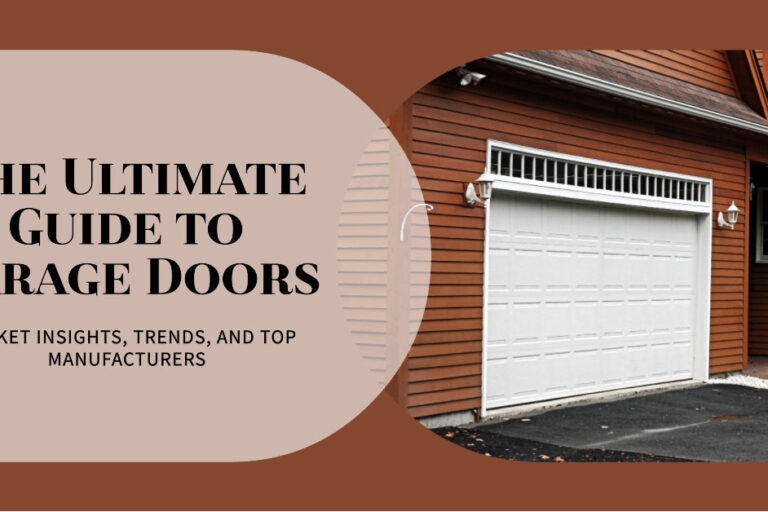 Garaj Kapıları Pazarı İçgörüleri