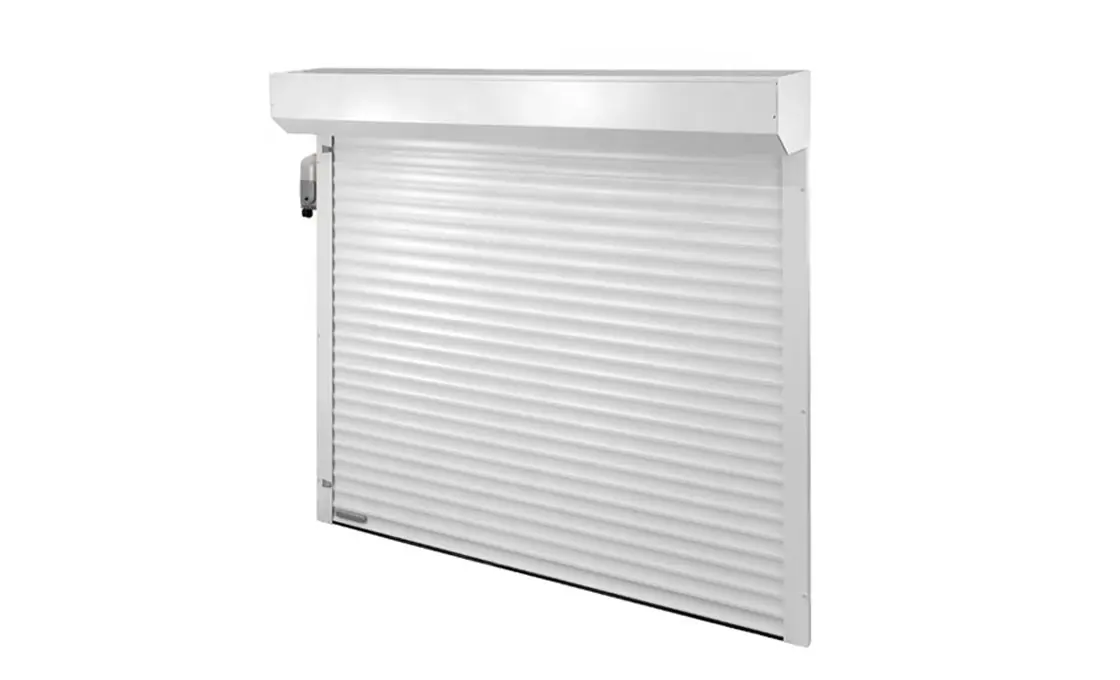 High Speed Rolling Shutter