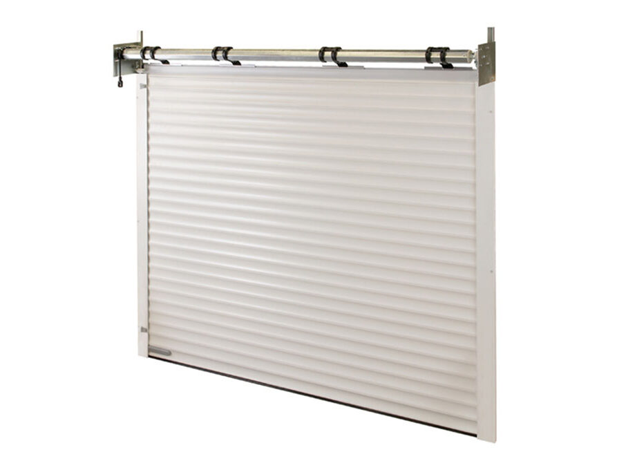 High Speed Rolling Shutter