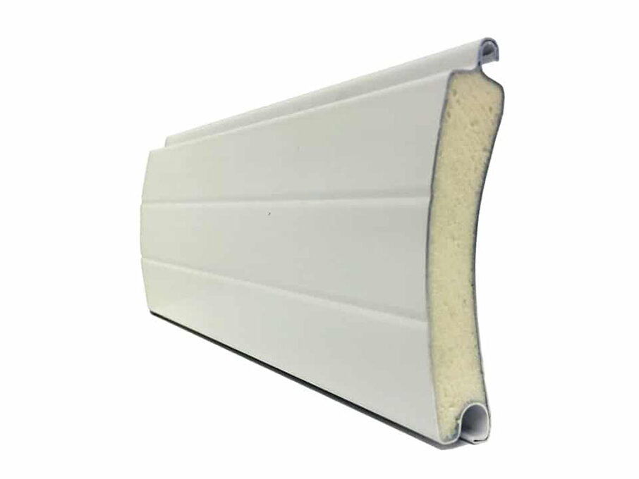 Insulated Roller Shutter