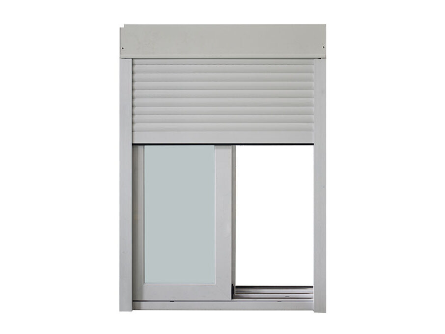 Üstten Monteli Kepenk