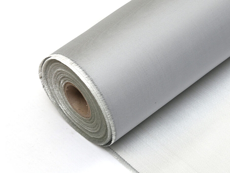 cortina resistente ao fogo