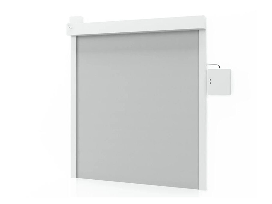 cortina resistente ao fogo