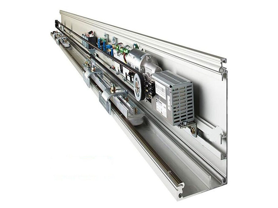 Automatic Sliding Door Opener